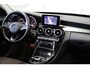 Mercedes-Benz C-klasse Estate 180 AVANTGARDE/ Achteruitrijcamera/ Panoramaschuifdak/ Trekhaak