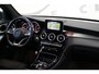 Mercedes-Benz GLC 250 4MATIC AMG-pakket/ Trekhaak/ Dodehoek assistent
