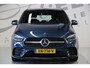 Mercedes-Benz B-klasse 180 AMG-Line/ Panoramaschuifdak/ Apple carplay