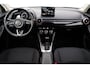 Mazda 2 1.5i Aut. Skyactiv-G Comfort FULL LED | CAMERA | NAVI | CARPLAY | STUUR+STOELVERW | CRUISE | LMV | PDC