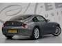 BMW Z4 Coupé 3.0si/ Xenon/ Navigatie/ Cruise control