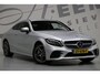Mercedes-Benz C-klasse Coupé 180 AMG-styling/ NAP/ Origineel NL