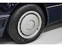 Mercedes-Benz 200-Serie 200-500 (W124) E/ Schuifdak/