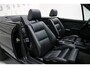 BMW 3-Serie Cabrio 318i/ Lederen stoelen/ stoelverwarming