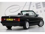 BMW 3-Serie Cabrio 318i/ Lederen stoelen/ stoelverwarming