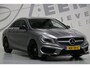 Mercedes-Benz CLA 180 AMG-line/ Bi-xenon/ Navigatie