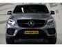 Mercedes-Benz GLE Coupé 350 d 4MATIC/ Head-up display/ Trekhaak/
