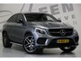 Mercedes-Benz GLE Coupé 350 d 4MATIC/ Head-up display/ Trekhaak/