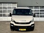 IVECO Daily 35S11D 2.3 DC 7 persoons 3500kg trekgewicht Airco Euro 5 Pick-up Open laadbak Bakwagen 1e eiegenaar P-up