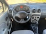 Dacia Logan MCV 1.6 Ambiance 7 Persoons Stuurbekrachtiging Audio-CD/MP3 Colorpakket Getint glas ABS 54005 km's incl. Nap! Nw Apk!