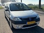 Dacia Logan MCV 1.6 Ambiance 7 Persoons Stuurbekrachtiging Audio-CD/MP3 Colorpakket Getint glas ABS 54005 km's incl. Nap! Nw Apk!