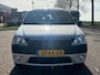 Dacia Logan MCV 1.6 Ambiance 7 Persoons Stuurbekrachtiging Audio-CD/MP3 Colorpakket Getint glas ABS 54005 km's incl. Nap! Nw Apk!