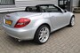 Mercedes-Benz SLK 200 K ACC LEDER STOELVERWARMING/KOELING PDC CRUISE NAVI LV