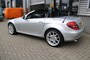 Mercedes-Benz SLK 200 K ACC LEDER STOELVERWARMING/KOELING PDC CRUISE NAVI LV
