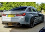 BMW M3 3-serie xDrive Competition KERAMIEK/BROOKLYN GRAU/BTW/LASER/HUD/HARMANKARDON/STOELVERW+VENTILATIE/NAP/1E EIGENAAR/FULL