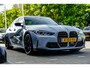 BMW M3 3-serie xDrive Competition KERAMIEK/BROOKLYN GRAU/BTW/LASER/HUD/HARMANKARDON/STOELVERW+VENTILATIE/NAP/1E EIGENAAR/FULL