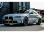 BMW M3 3-serie xDrive Competition KERAMIEK/BROOKLYN GRAU/BTW/LASER/HUD/HARMANKARDON/STOELVERW+VENTILATIE/NAP/1E EIGENAAR/FULL