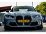 BMW M3 3-serie xDrive Competition KERAMIEK/BROOKLYN GRAU/BTW/LASER/HUD/HARMANKARDON/STOELVERW+VENTILATIE/NAP/1E EIGENAAR/FULL