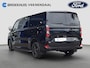 Ford Transit Custom 320 2.5 PHEV L2H1 Black Platinum Dubbelcabine