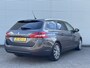 Peugeot 308 SW Blue Lease Allure Premium 1.2 Turbo EAT8 | NAVI | CAMERA | ADAPTIVE CRUISE | PANODAK |