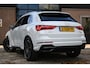 Audi Q3 45 TFSI Quattro S-Line Pano Sfeer B&O A.Cruise CAM LED '19