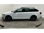 Skoda Octavia Combi 1.5 TSI Greentech Sport Business benzine trekhaak navigatie panoramadak automaat cruisecontrole