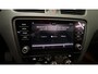 Skoda Octavia Combi 1.5 TSI Greentech Sport Business benzine trekhaak navigatie panoramadak automaat cruisecontrole