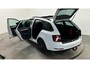 Skoda Octavia Combi 1.5 TSI Greentech Sport Business benzine trekhaak navigatie panoramadak automaat cruisecontrole