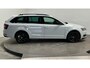 Skoda Octavia Combi 1.5 TSI Greentech Sport Business benzine trekhaak navigatie panoramadak automaat cruisecontrole