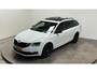 Skoda Octavia Combi 1.5 TSI Greentech Sport Business benzine trekhaak navigatie panoramadak automaat cruisecontrole