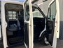 IVECO Daily 35S11D 2.3 345 7 persoons 3500kg trekgewicht Airco Euro 5 Pick-up Open laadbak Bakwagen 1e eiegenaar P-up