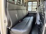 IVECO Daily 35S11D 2.3 345 7 persoons 3500kg trekgewicht Airco Euro 5 Pick-up Open laadbak Bakwagen 1e eiegenaar P-up