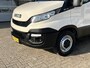 IVECO Daily 35S11D 2.3 345 7 persoons 3500kg trekgewicht Airco Euro 5 Pick-up Open laadbak Bakwagen 1e eiegenaar P-up