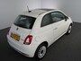 Fiat 500 1.0 Hybrid Dolcevita | Airco | Audio installatie | Bestuurdersstoel in hoogte verstelbaar