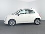 Fiat 500 1.0 Hybrid Dolcevita | Airco | Audio installatie | Bestuurdersstoel in hoogte verstelbaar