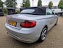 BMW 2-Serie Cabrio 228i Luxury Leder | Led | Navi | Stoelvw.