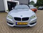 BMW 2-Serie Cabrio 228i Luxury Leder | Led | Navi | Stoelvw.