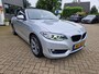BMW 2-Serie Cabrio 228i Luxury Leder | Led | Navi | Stoelvw.