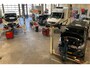 Mercedes-Benz Vito 114 CDI Automaat Airco Navigatie Achterklep