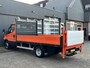 IVECO Daily 35C14 375 Trekhaak 3500kg Laadklep 500kg Navigatie Open laadbak Pick-up Euro 6 Bpm vrij Bakwagen p-up 136pk 1e eigenaar Dealer onderhouden