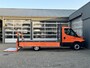 IVECO Daily 35C14 375 Trekhaak 3500kg Laadklep 500kg Navigatie Open laadbak Pick-up Euro 6 Bpm vrij Bakwagen p-up 136pk 1e eigenaar Dealer onderhouden