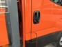 IVECO Daily 35C14 375 Trekhaak 3500kg Laadklep 500kg Navigatie Open laadbak Pick-up Euro 6 Bpm vrij Bakwagen p-up 136pk 1e eigenaar Dealer onderhouden