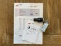 Mercedes-Benz S-klasse 350 Prestige Plus 203Dkm.NAP, Leer, Schui/Kanteldak, Xenon, Turbine LM, nw. APK – Inruil Mogelijk –