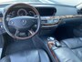 Mercedes-Benz S-klasse 350 Prestige Plus 203Dkm.NAP, Leer, Schui/Kanteldak, Xenon, Turbine LM, nw. APK – Inruil Mogelijk –