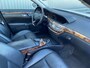 Mercedes-Benz S-klasse 350 Prestige Plus 203Dkm.NAP, Leer, Schui/Kanteldak, Xenon, Turbine LM, nw. APK – Inruil Mogelijk –