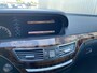 Mercedes-Benz S-klasse 350 Prestige Plus 203Dkm.NAP, Leer, Schui/Kanteldak, Xenon, Turbine LM, nw. APK – Inruil Mogelijk –