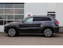 Jeep Grand Cherokee 3.6 286PK 4WD Aut.*Perfect Onderh.*Incl. BTW*Luchtvering/ACC/Pano/Stoelverw.V+A/Stuurverw./Stoelkoeling/H&K/Keyless Entry+Go/Elek. Klep/LED/DAB/Camera/Parkeersens.V+A/20 inch LM/VOL*