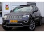 Jeep Grand Cherokee 3.6 286PK 4WD Aut.*Perfect Onderh.*Incl. BTW*Luchtvering/ACC/Pano/Stoelverw.V+A/Stuurverw./Stoelkoeling/H&K/Keyless Entry+Go/Elek. Klep/LED/DAB/Camera/Parkeersens.V+A/20 inch LM/VOL*