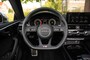Audi S5 Cabrio 3.0 TFSI Quattro Competition Zwart Optiek