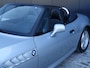 BMW Z3 1.8i Roadster I M-Sportfahrwerk I Sper I Elektr. kap I Leder I 3